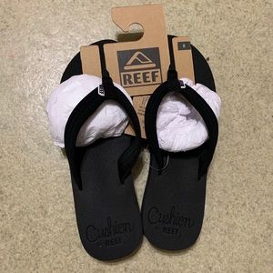 Reef cushion sandals